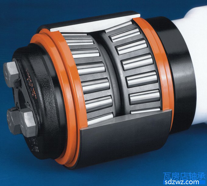 鐵路軸承(四點(diǎn)接觸球軸承) QJ322QN2/P63S0鐵路軸承(四點(diǎn)接觸球軸承)