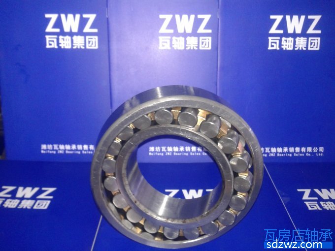 調(diào)心滾子軸承(CA) 22312CA/C9-ZG調(diào)心滾子軸承(CA)