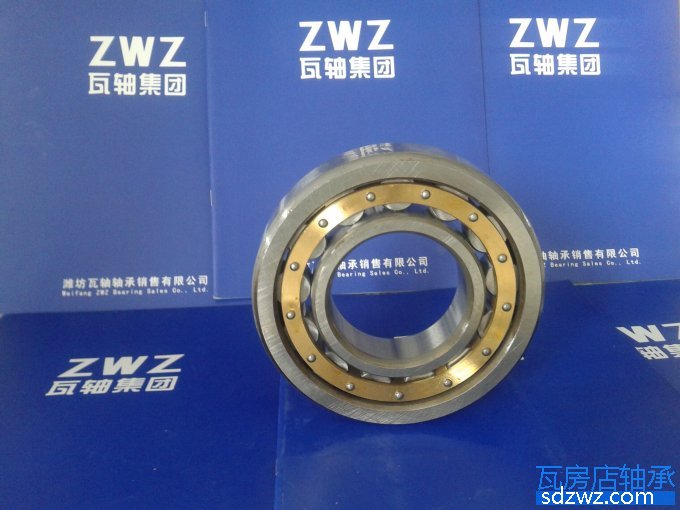 圓柱滾子軸承 NJ205M圓柱滾子軸承