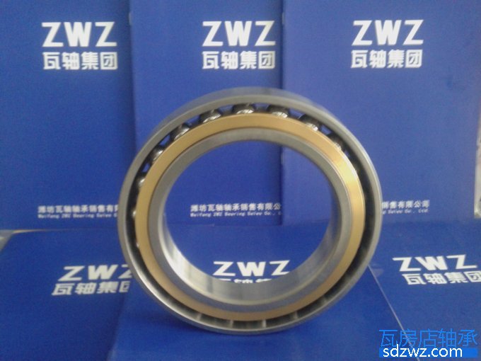 角接觸球軸承 7018BM角接觸球軸承