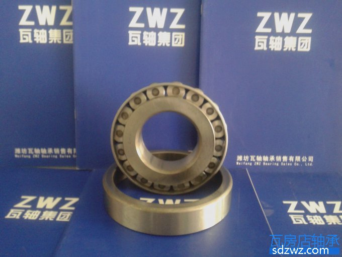 單列圓錐滾子軸承(公制) 32204單列圓錐滾子軸承(公制)