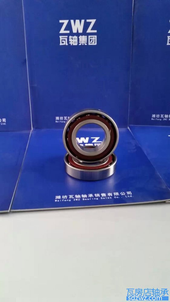 單列角接觸球軸承 7310BM/DB單列角接觸球軸承