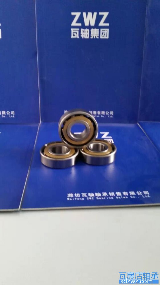 配對(duì)角接觸球軸承 7014AC/DBB配對(duì)角接觸球軸承