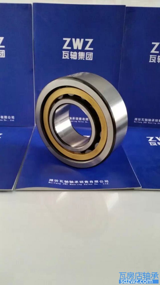 單列圓柱滾子軸承 NJ410M單列圓柱滾子軸承