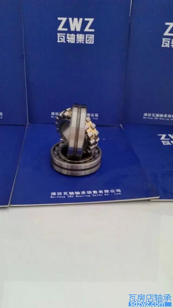 調(diào)心滾子軸承(CA) 23026CAF3調(diào)心滾子軸承(CA)