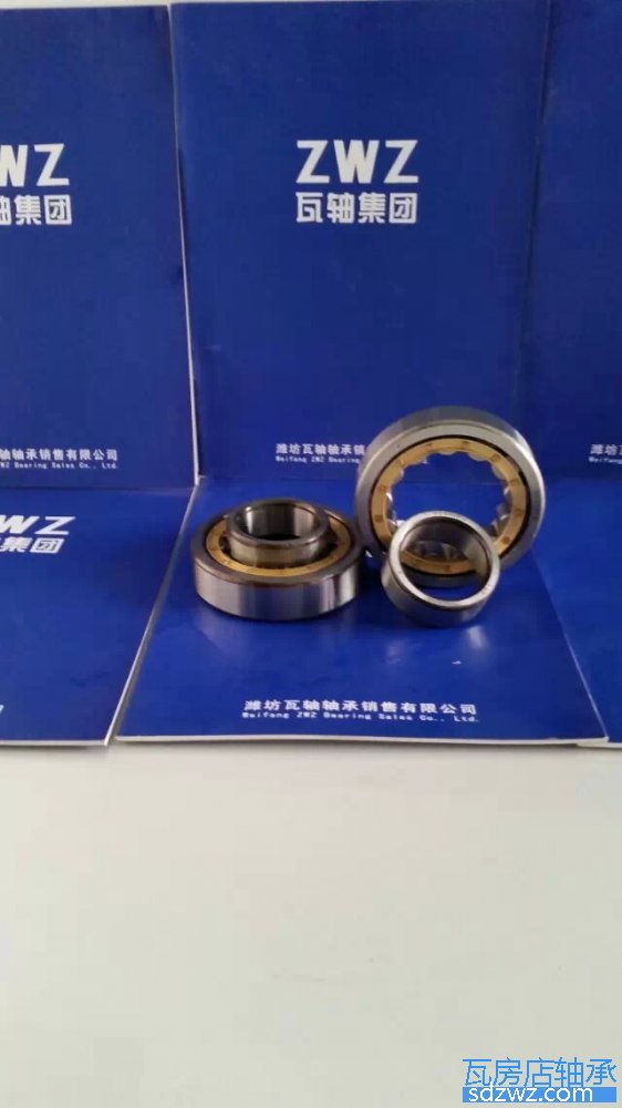 單列圓柱滾子軸承 NU2232單列圓柱滾子軸承