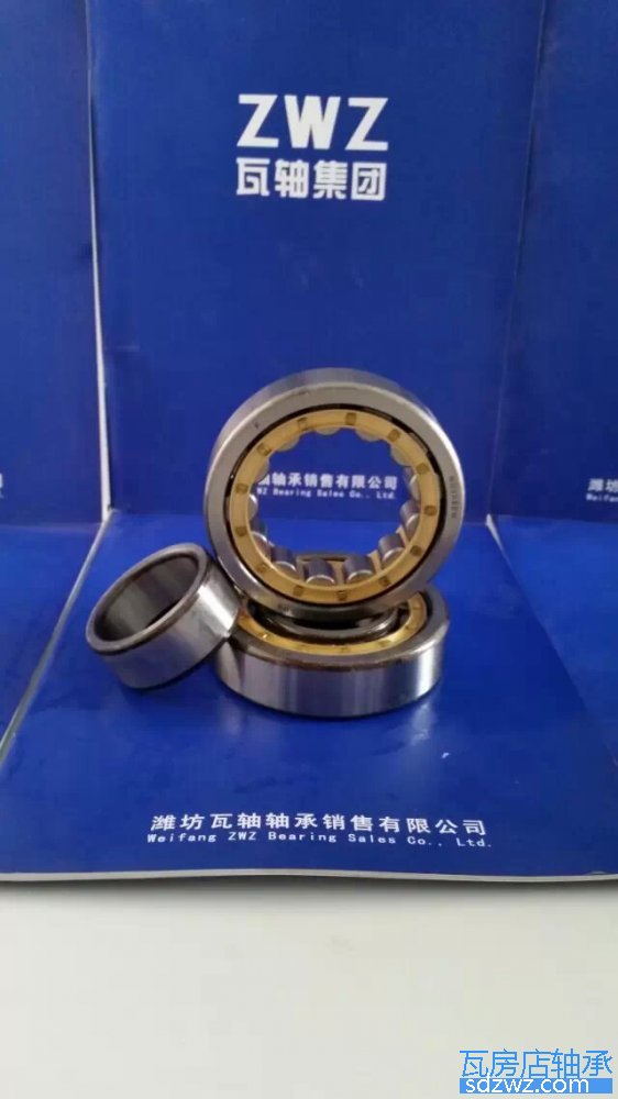 單列圓柱滾子軸承 NU2322E單列圓柱滾子軸承