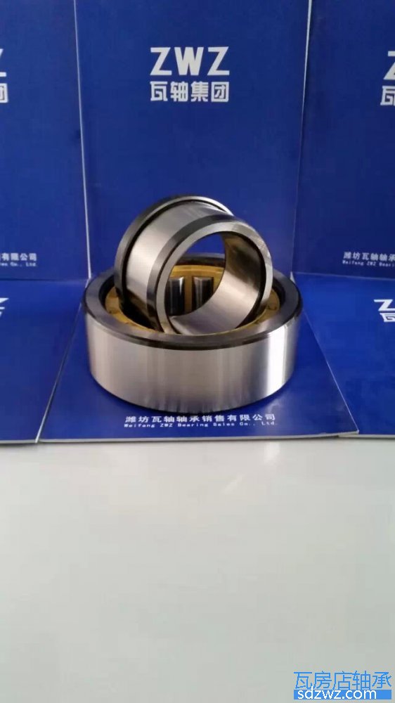 單列圓柱滾子軸承 NJ312E單列圓柱滾子軸承